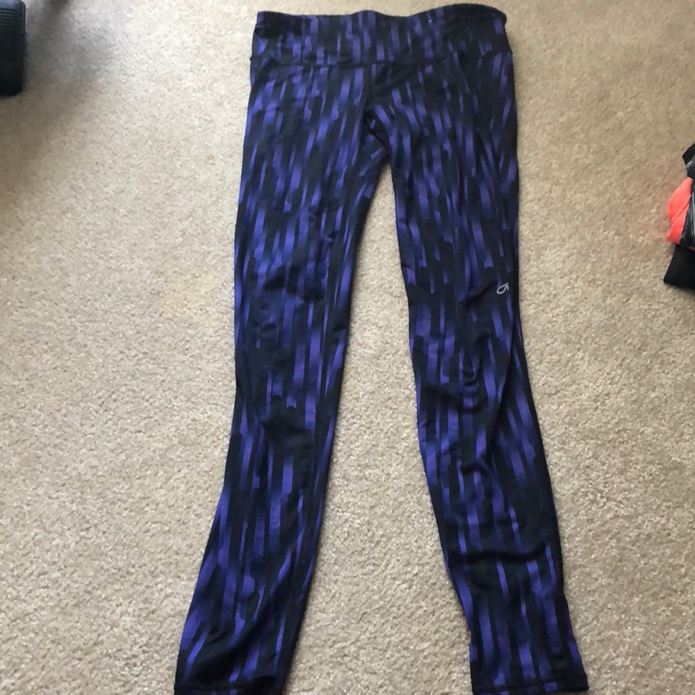 Gap Fit G Fast leggings